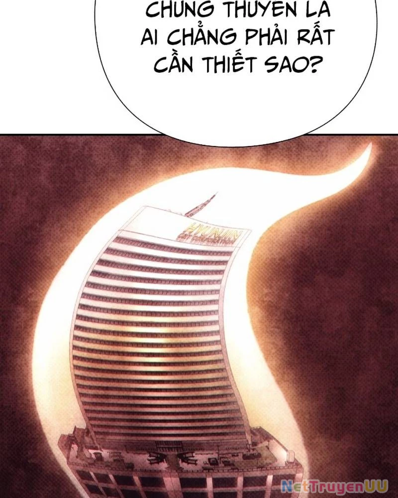 Nhân Viên Văn Phòng Nhìn Thấy Vận Mệnh Chapter 62 - Trang 4