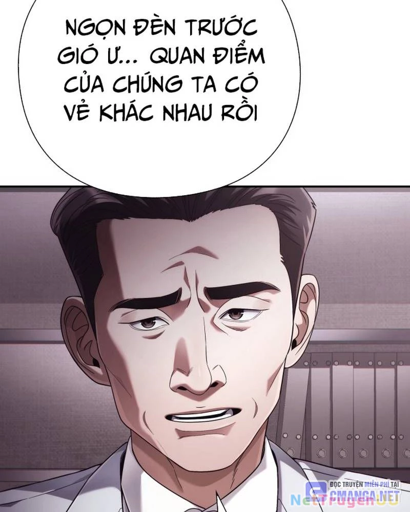 Nhân Viên Văn Phòng Nhìn Thấy Vận Mệnh Chapter 62 - Trang 4