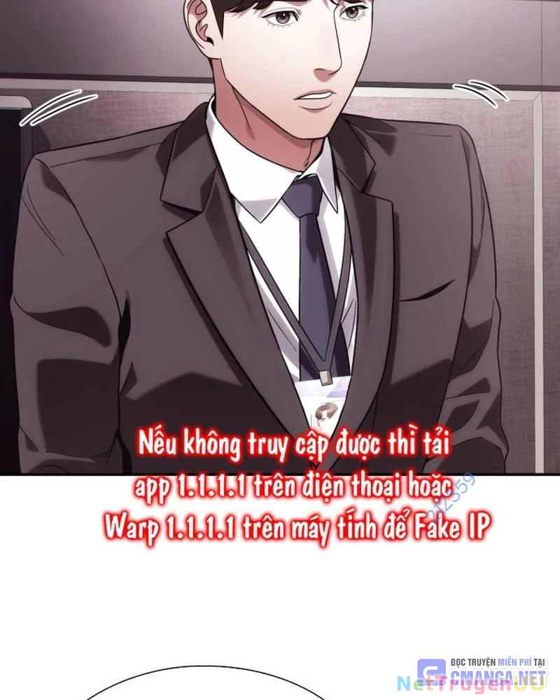 Nhân Viên Văn Phòng Nhìn Thấy Vận Mệnh Chapter 62 - Trang 4