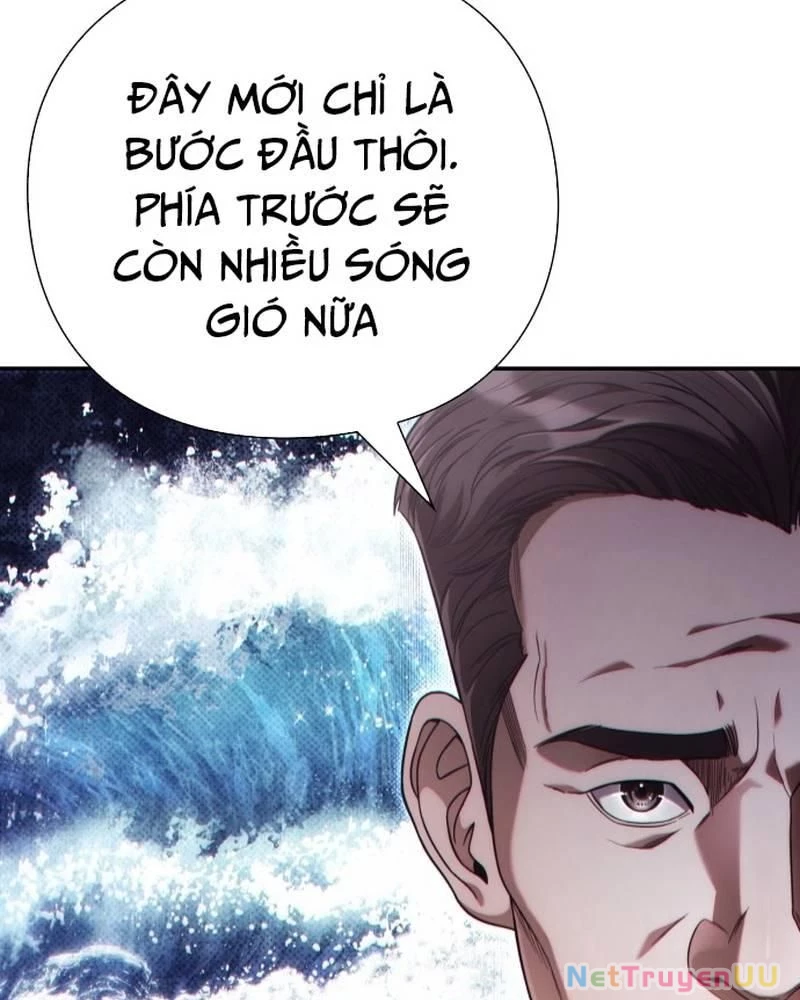 Nhân Viên Văn Phòng Nhìn Thấy Vận Mệnh Chapter 62 - Trang 4