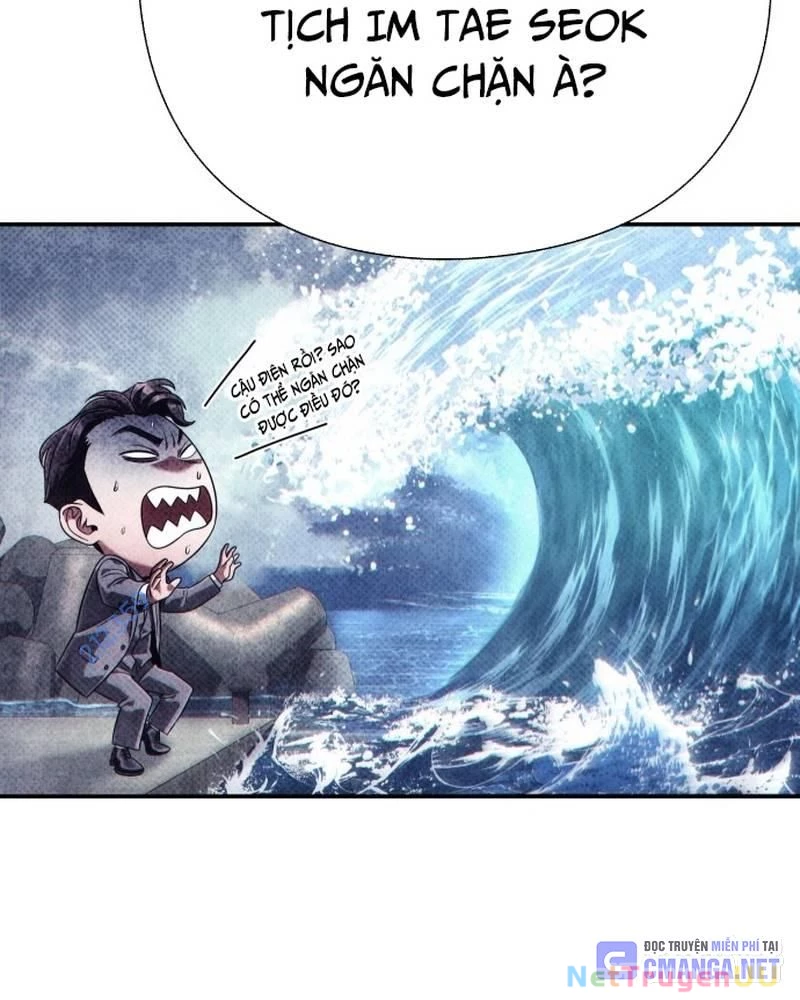 Nhân Viên Văn Phòng Nhìn Thấy Vận Mệnh Chapter 62 - Trang 4