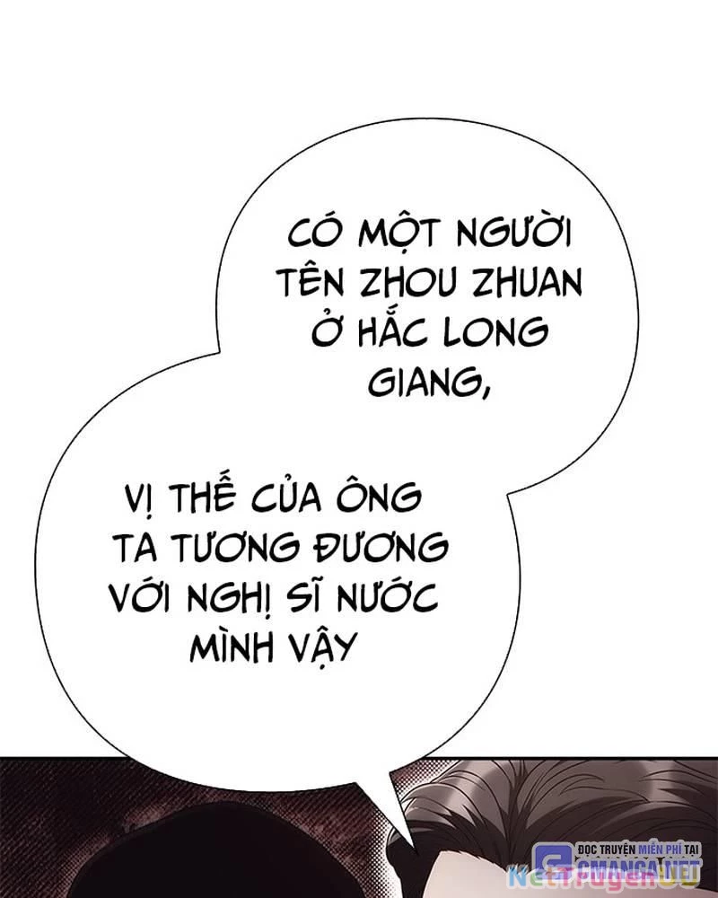 Nhân Viên Văn Phòng Nhìn Thấy Vận Mệnh Chapter 62 - Trang 4