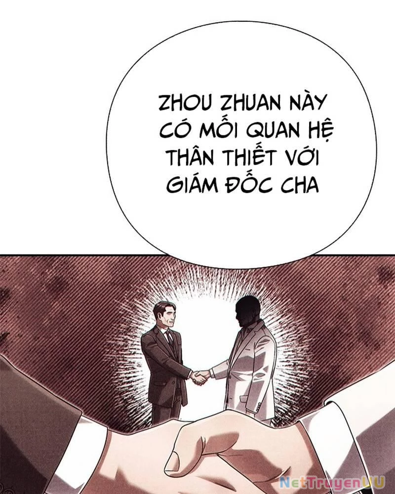 Nhân Viên Văn Phòng Nhìn Thấy Vận Mệnh Chapter 62 - Trang 4