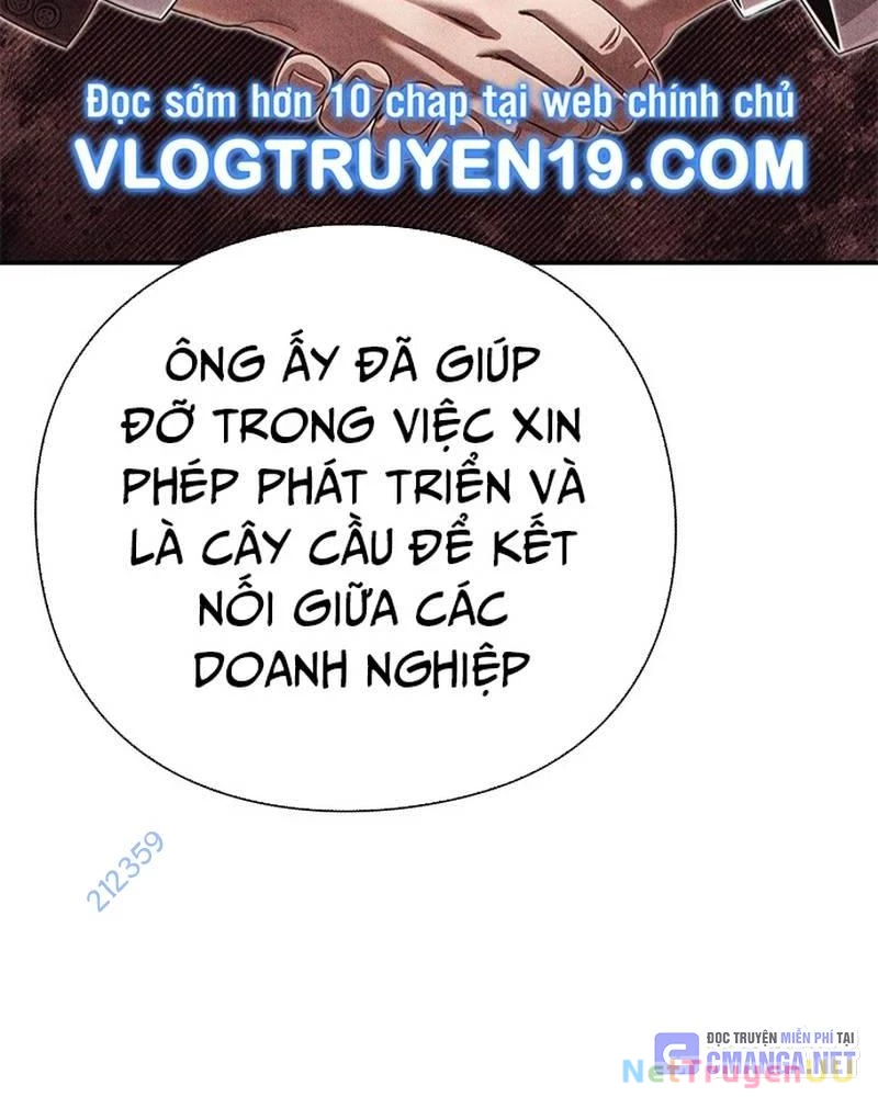 Nhân Viên Văn Phòng Nhìn Thấy Vận Mệnh Chapter 62 - Trang 4