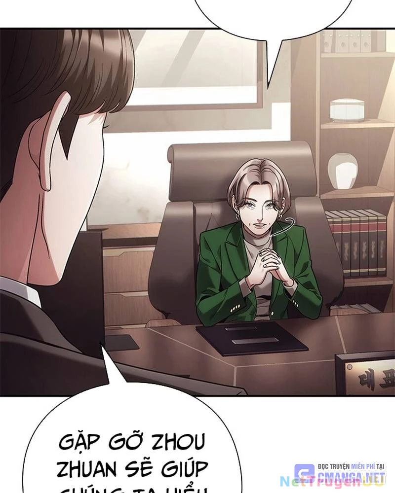 Nhân Viên Văn Phòng Nhìn Thấy Vận Mệnh Chapter 62 - Trang 4