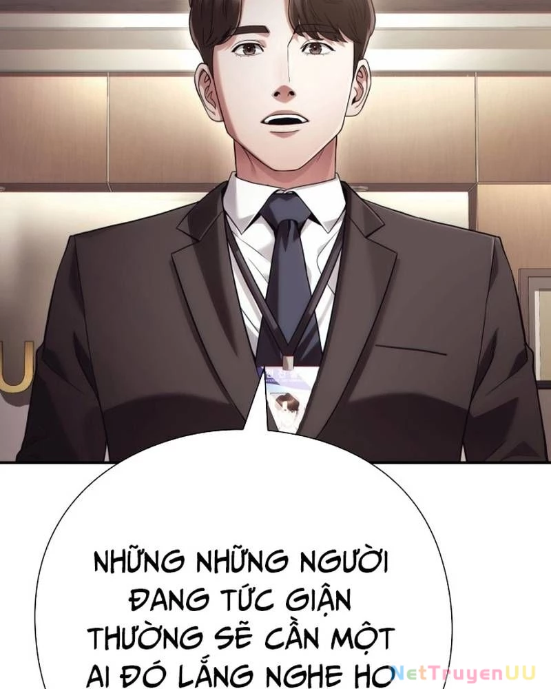 Nhân Viên Văn Phòng Nhìn Thấy Vận Mệnh Chapter 62 - Trang 4