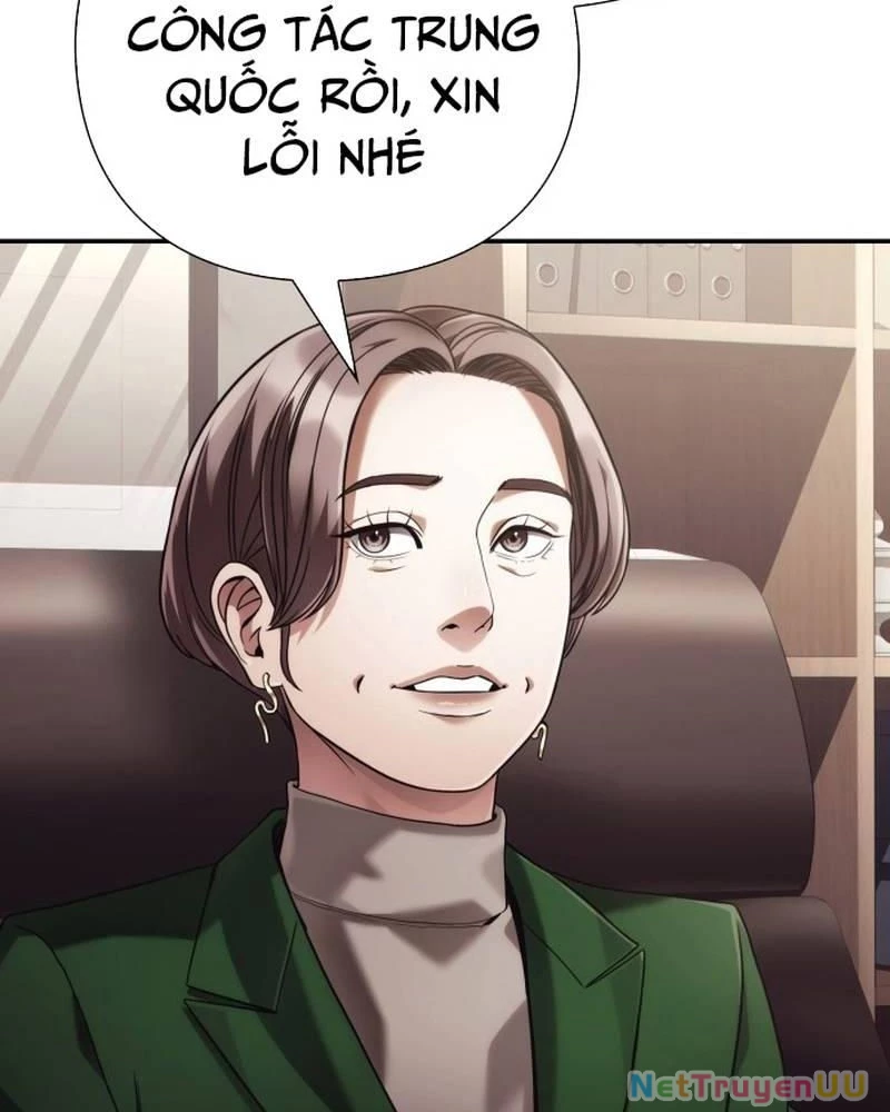 Nhân Viên Văn Phòng Nhìn Thấy Vận Mệnh Chapter 62 - Trang 4