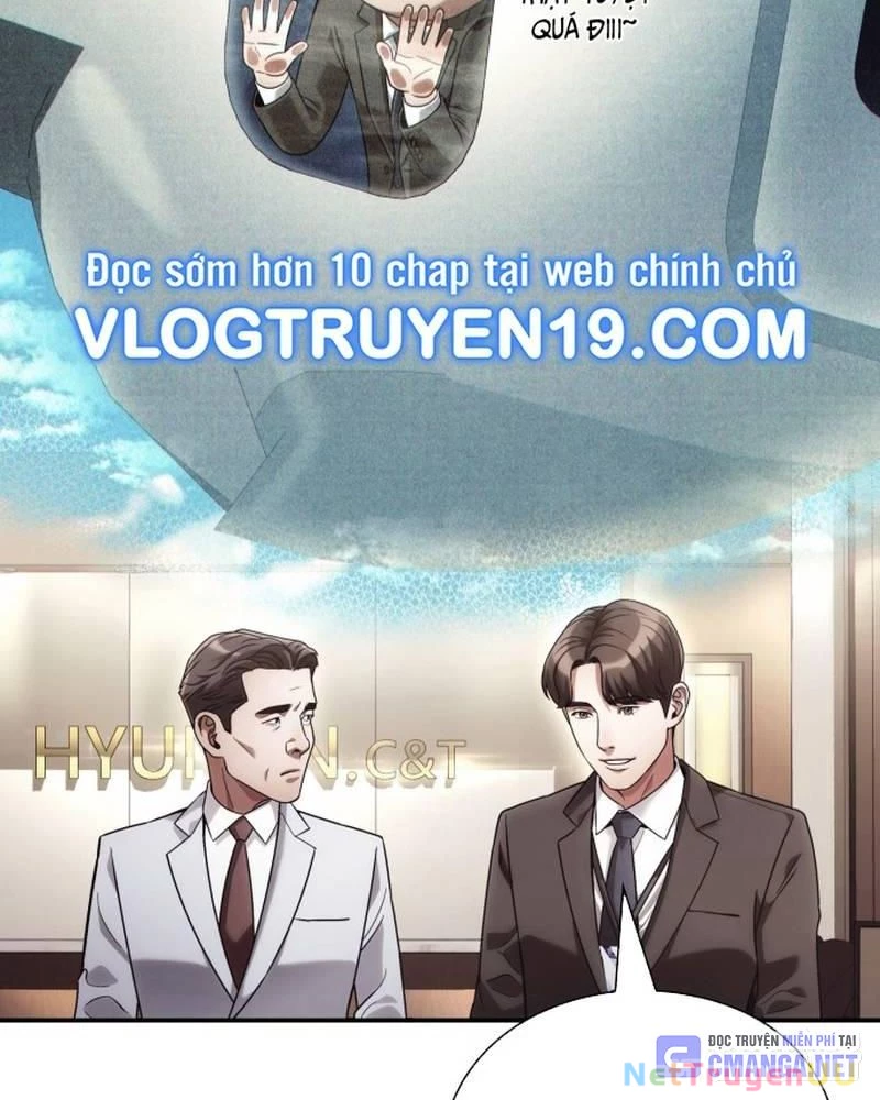 Nhân Viên Văn Phòng Nhìn Thấy Vận Mệnh Chapter 62 - Trang 4