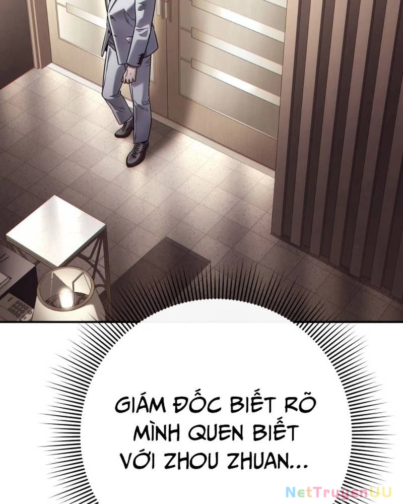 Nhân Viên Văn Phòng Nhìn Thấy Vận Mệnh Chapter 62 - Trang 4