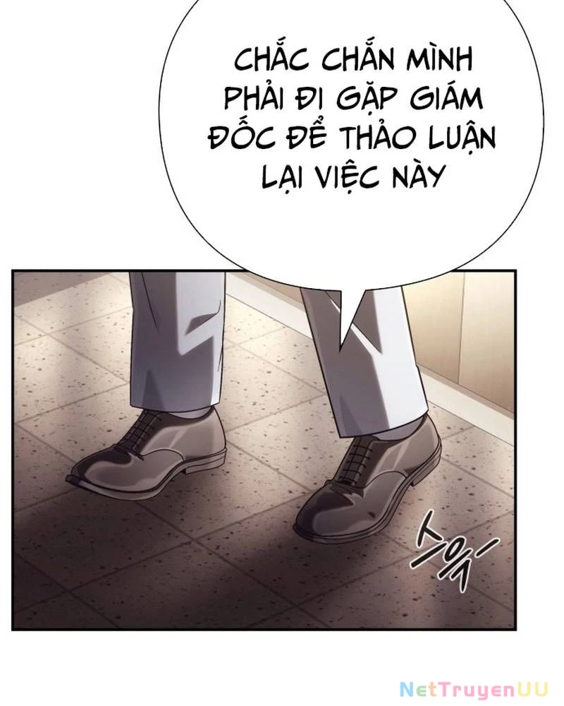 Nhân Viên Văn Phòng Nhìn Thấy Vận Mệnh Chapter 62 - Trang 4