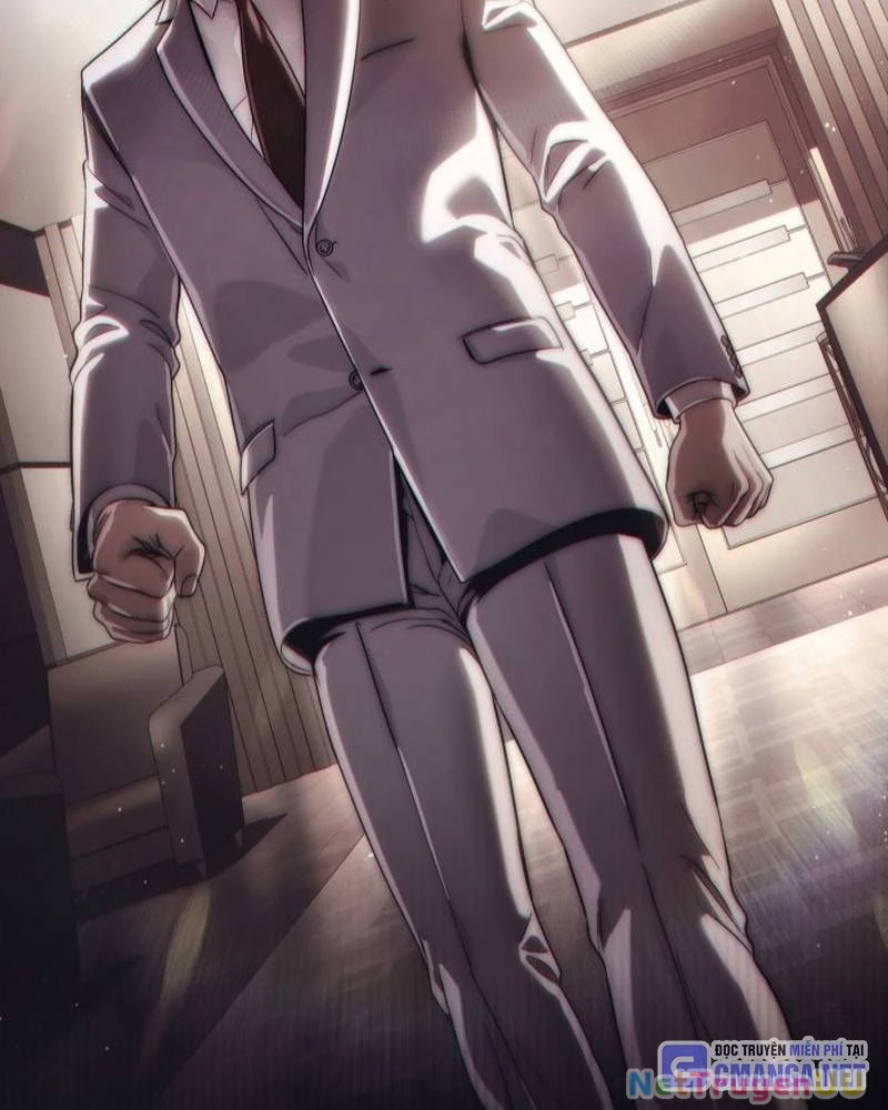 Nhân Viên Văn Phòng Nhìn Thấy Vận Mệnh Chapter 62 - Trang 4