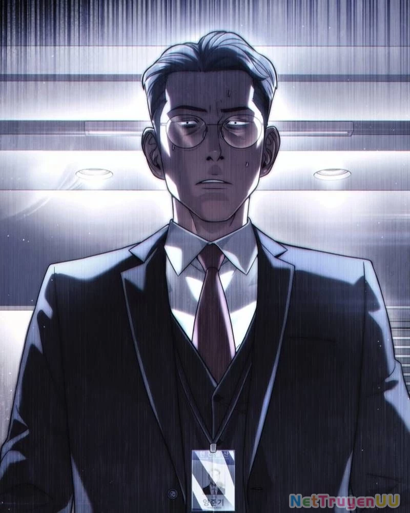 Nhân Viên Văn Phòng Nhìn Thấy Vận Mệnh Chapter 62 - Trang 4