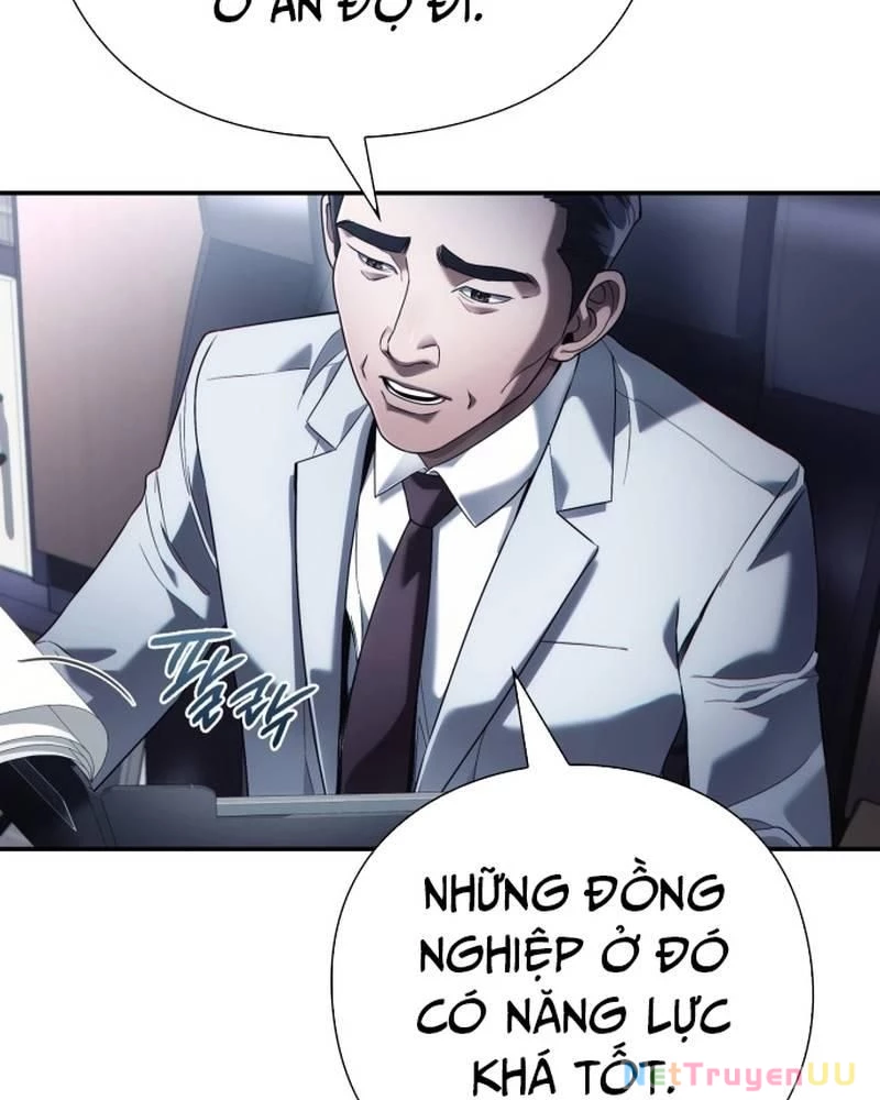 Nhân Viên Văn Phòng Nhìn Thấy Vận Mệnh Chapter 63 - Trang 4