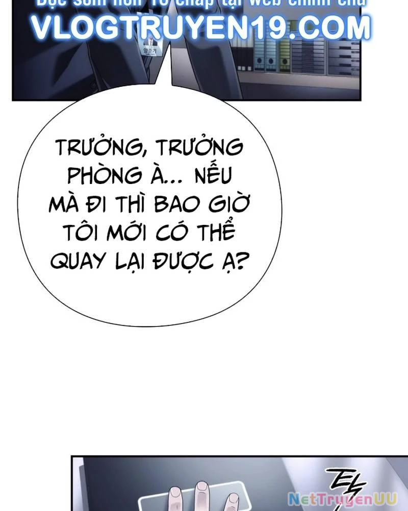 Nhân Viên Văn Phòng Nhìn Thấy Vận Mệnh Chapter 63 - Trang 4