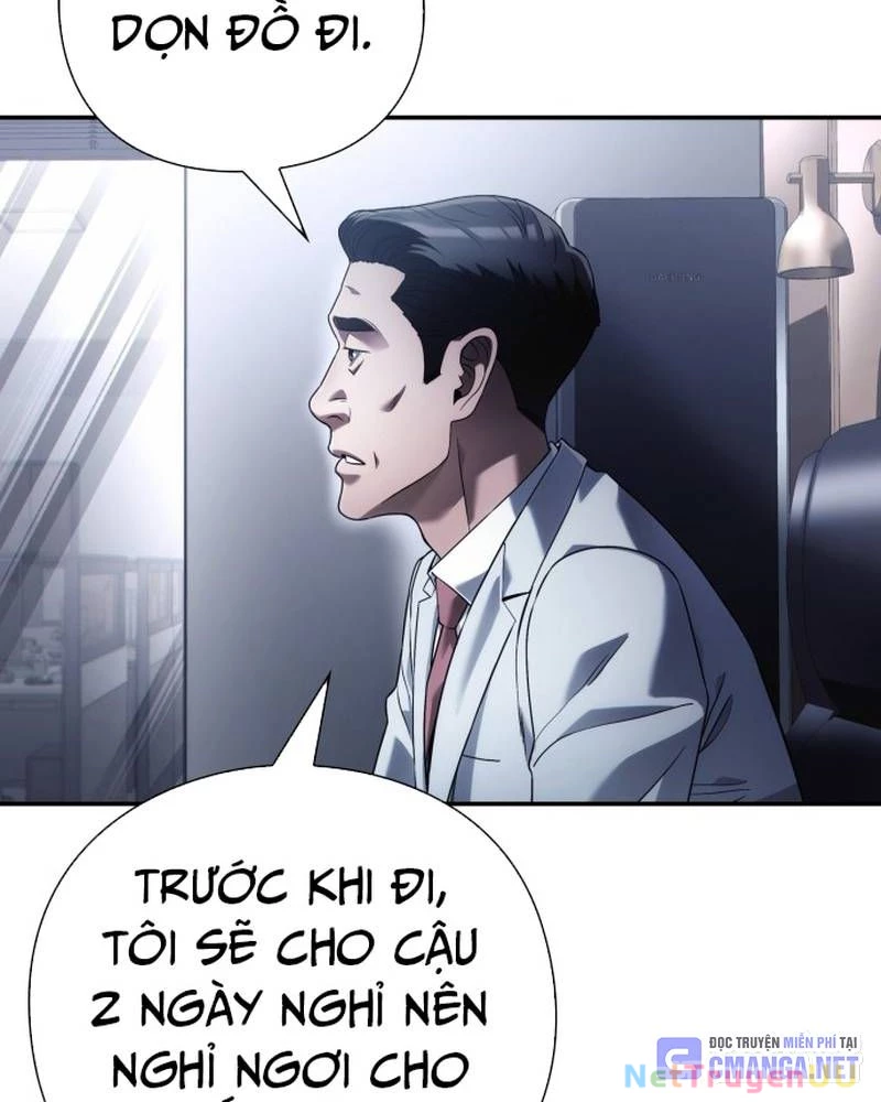 Nhân Viên Văn Phòng Nhìn Thấy Vận Mệnh Chapter 63 - Trang 4