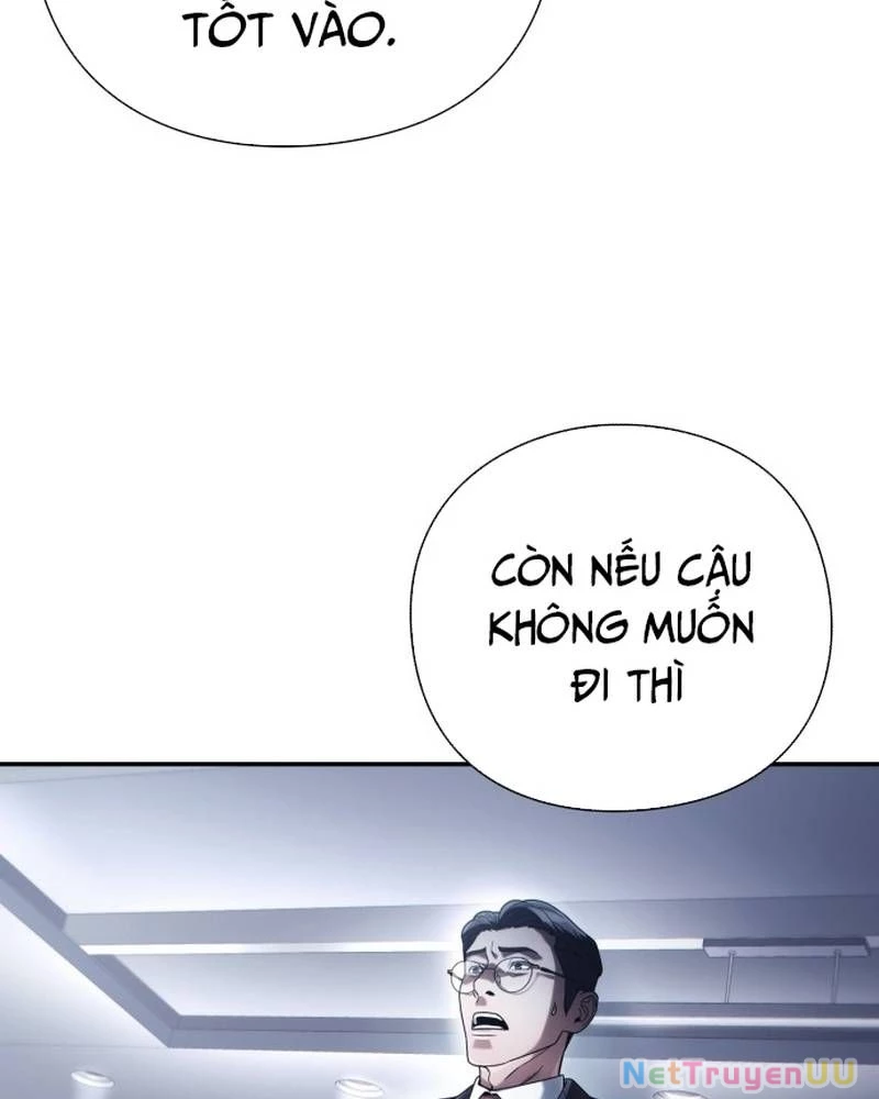 Nhân Viên Văn Phòng Nhìn Thấy Vận Mệnh Chapter 63 - Trang 4