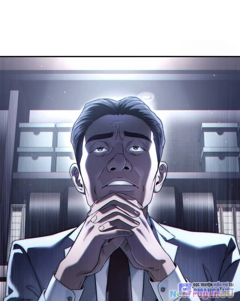 Nhân Viên Văn Phòng Nhìn Thấy Vận Mệnh Chapter 63 - Trang 4