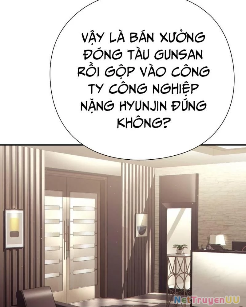 Nhân Viên Văn Phòng Nhìn Thấy Vận Mệnh Chapter 63 - Trang 4