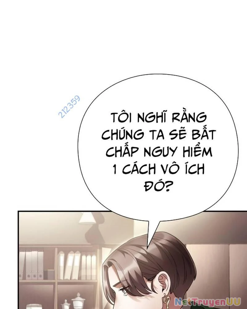 Nhân Viên Văn Phòng Nhìn Thấy Vận Mệnh Chapter 63 - Trang 4