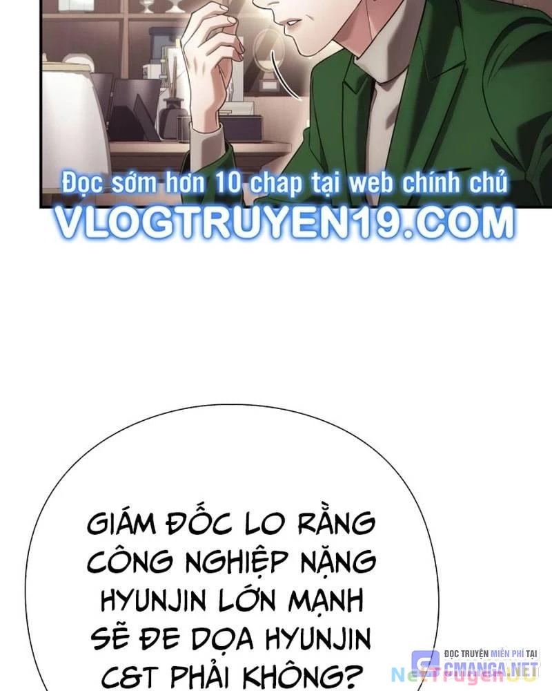 Nhân Viên Văn Phòng Nhìn Thấy Vận Mệnh Chapter 63 - Trang 4
