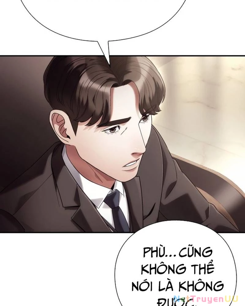 Nhân Viên Văn Phòng Nhìn Thấy Vận Mệnh Chapter 63 - Trang 4