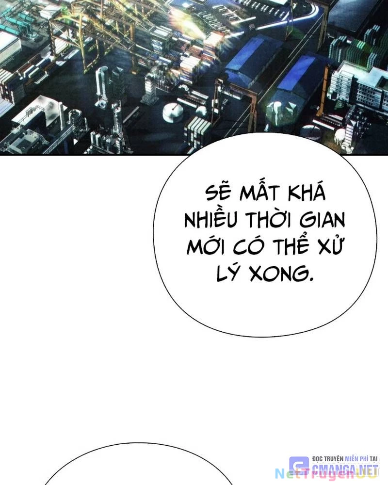 Nhân Viên Văn Phòng Nhìn Thấy Vận Mệnh Chapter 63 - Trang 4