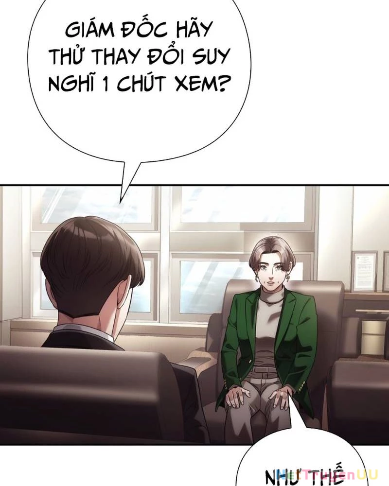 Nhân Viên Văn Phòng Nhìn Thấy Vận Mệnh Chapter 63 - Trang 4