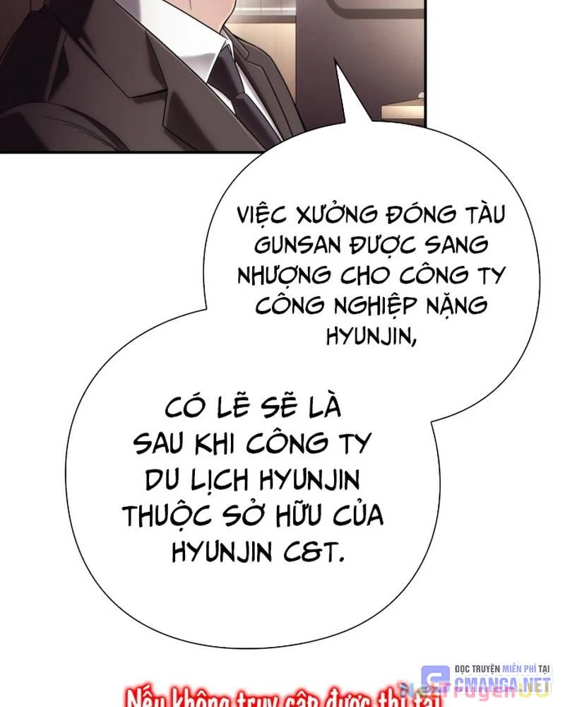 Nhân Viên Văn Phòng Nhìn Thấy Vận Mệnh Chapter 63 - Trang 4