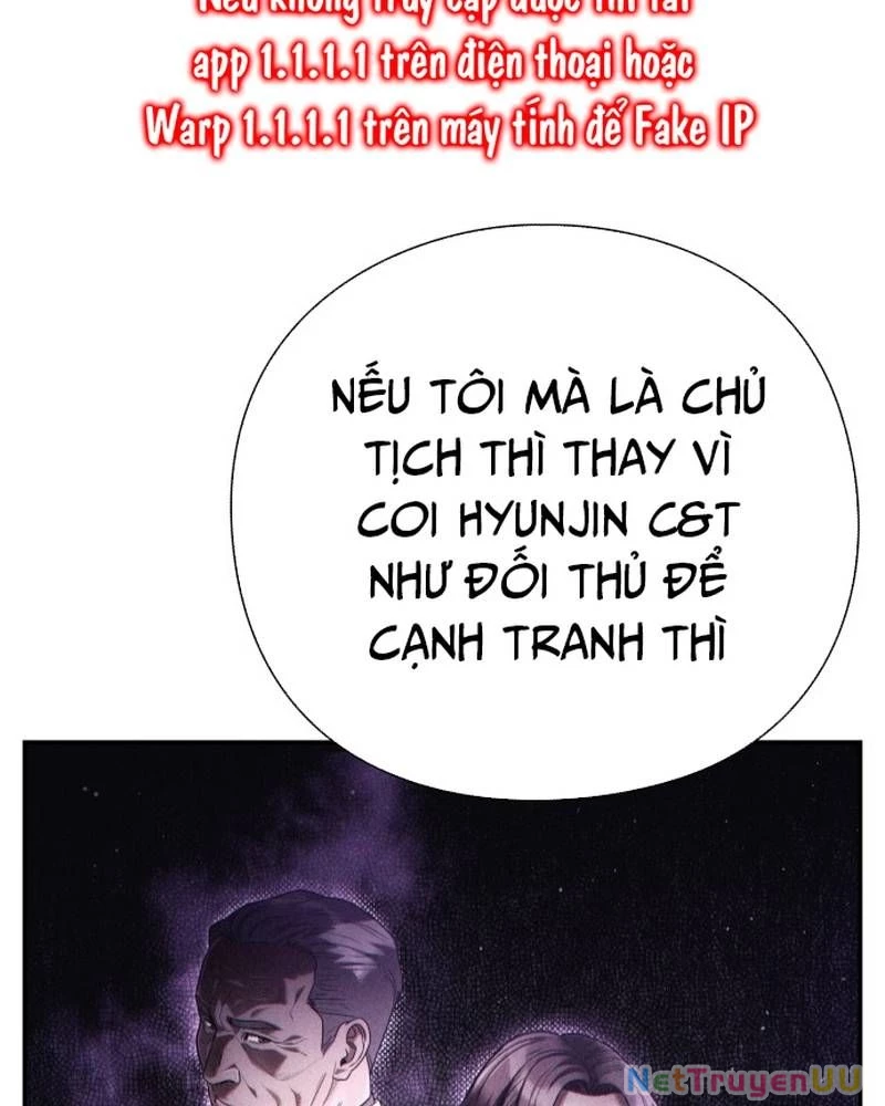 Nhân Viên Văn Phòng Nhìn Thấy Vận Mệnh Chapter 63 - Trang 4
