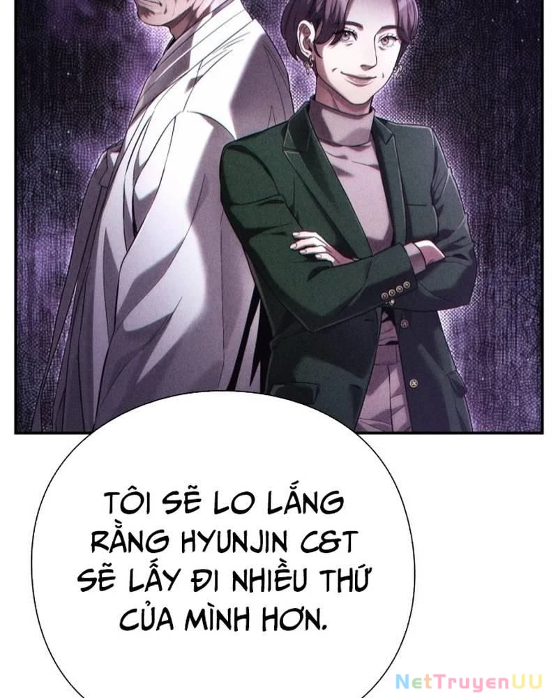 Nhân Viên Văn Phòng Nhìn Thấy Vận Mệnh Chapter 63 - Trang 4