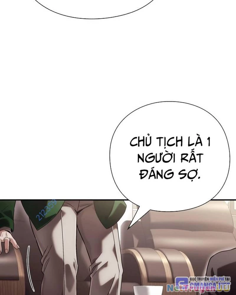 Nhân Viên Văn Phòng Nhìn Thấy Vận Mệnh Chapter 63 - Trang 4