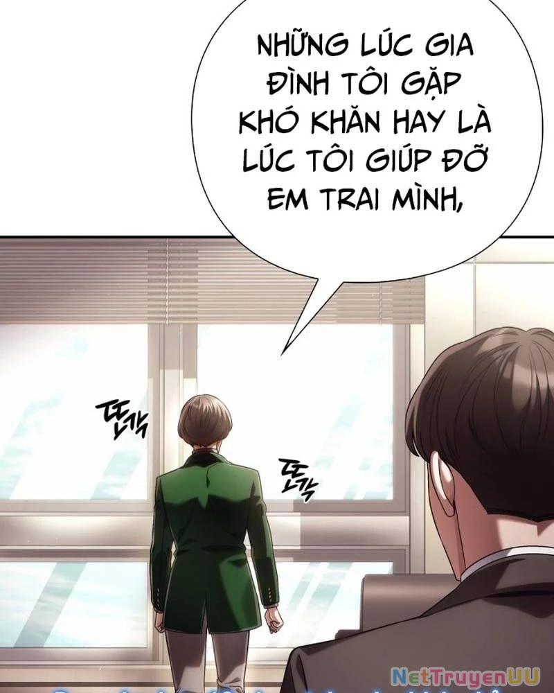 Nhân Viên Văn Phòng Nhìn Thấy Vận Mệnh Chapter 63 - Trang 4