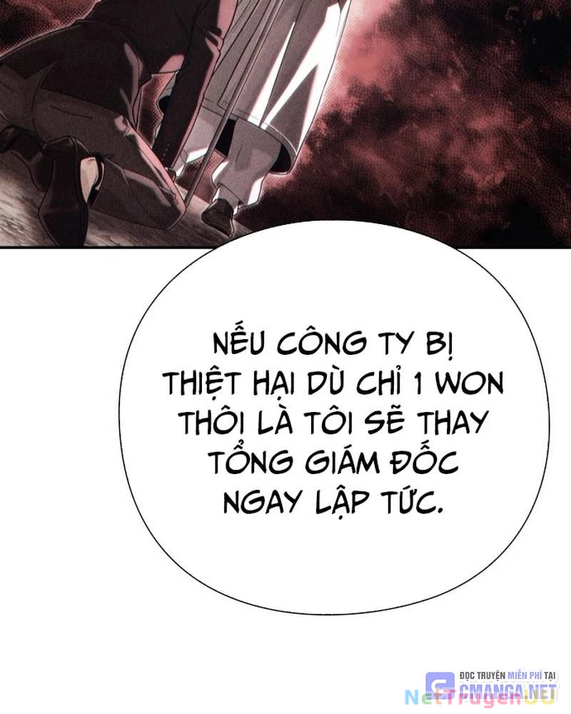 Nhân Viên Văn Phòng Nhìn Thấy Vận Mệnh Chapter 63 - Trang 4