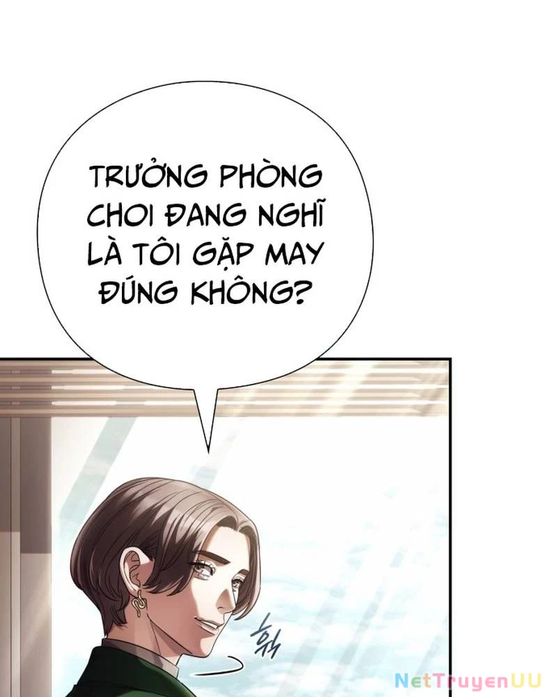 Nhân Viên Văn Phòng Nhìn Thấy Vận Mệnh Chapter 63 - Trang 4