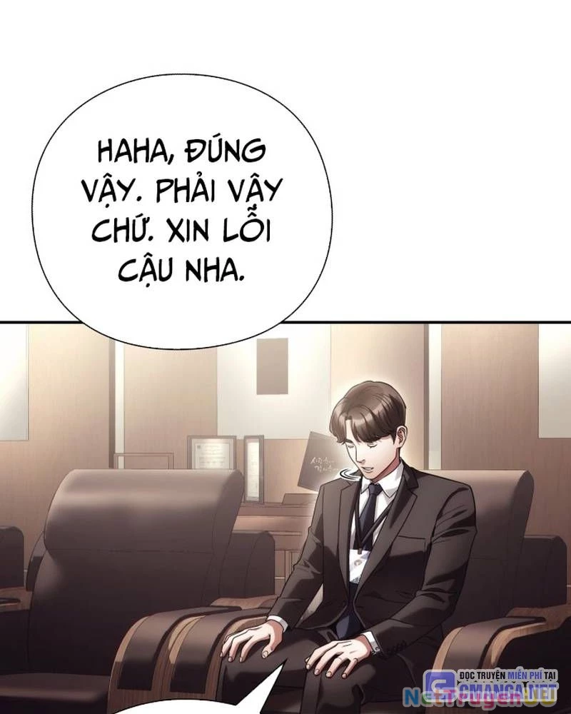 Nhân Viên Văn Phòng Nhìn Thấy Vận Mệnh Chapter 63 - Trang 4