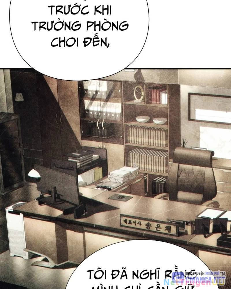 Nhân Viên Văn Phòng Nhìn Thấy Vận Mệnh Chapter 63 - Trang 4