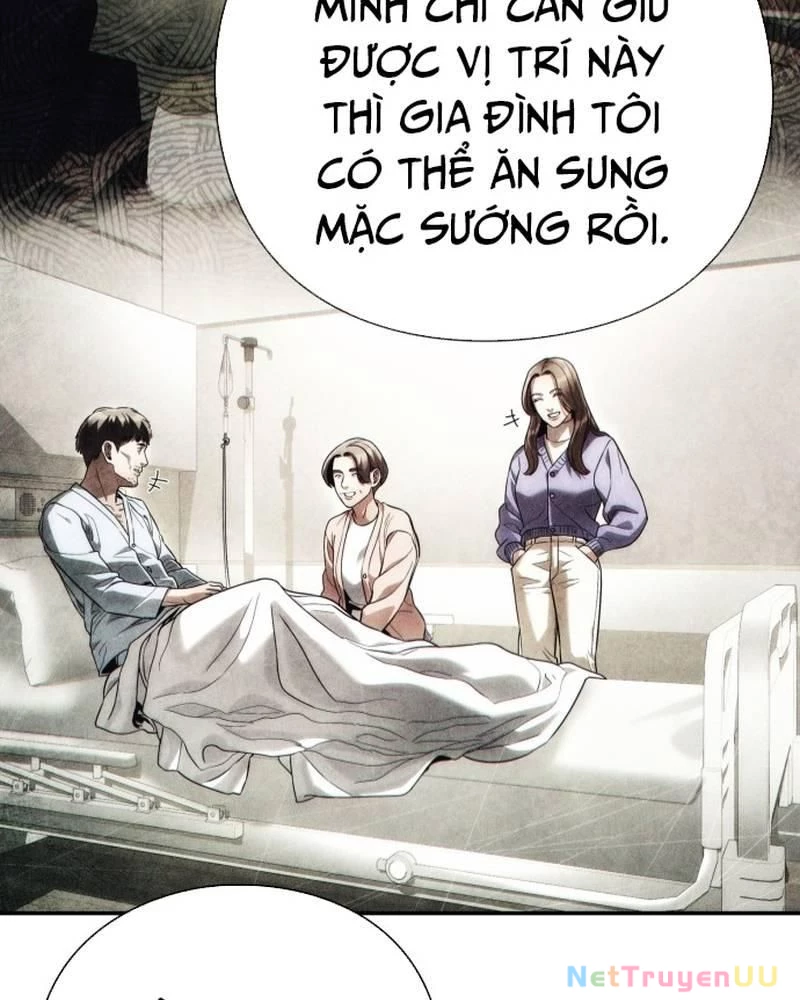 Nhân Viên Văn Phòng Nhìn Thấy Vận Mệnh Chapter 63 - Trang 4