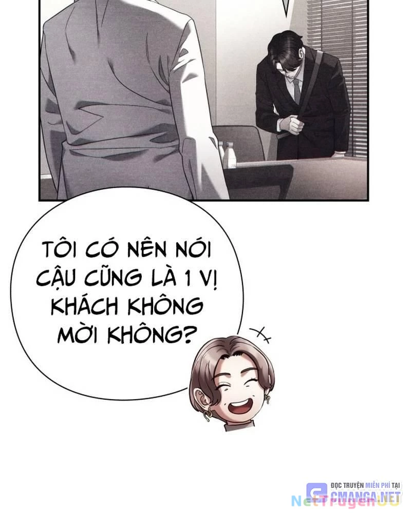 Nhân Viên Văn Phòng Nhìn Thấy Vận Mệnh Chapter 63 - Trang 4