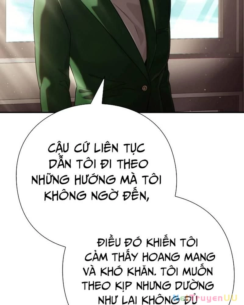 Nhân Viên Văn Phòng Nhìn Thấy Vận Mệnh Chapter 63 - Trang 4