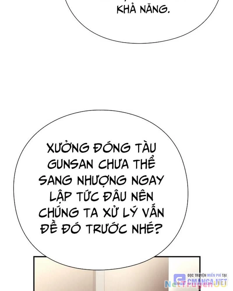 Nhân Viên Văn Phòng Nhìn Thấy Vận Mệnh Chapter 63 - Trang 4