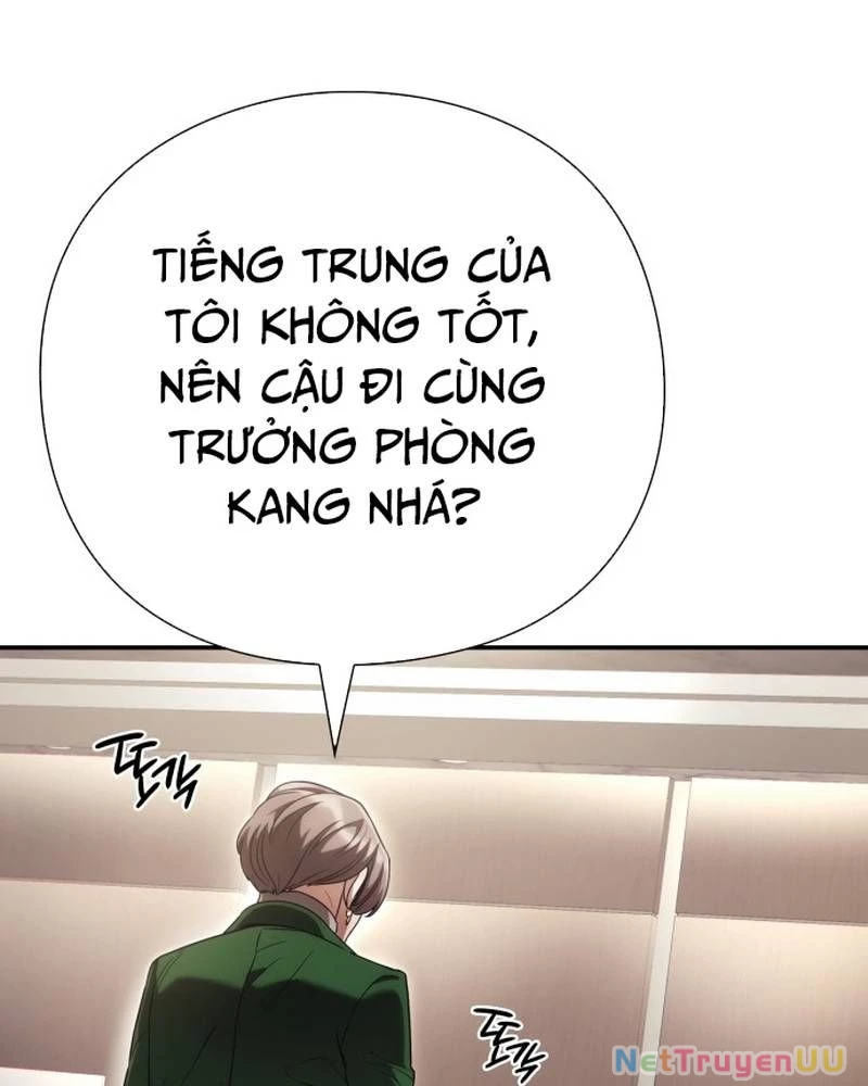 Nhân Viên Văn Phòng Nhìn Thấy Vận Mệnh Chapter 63 - Trang 4