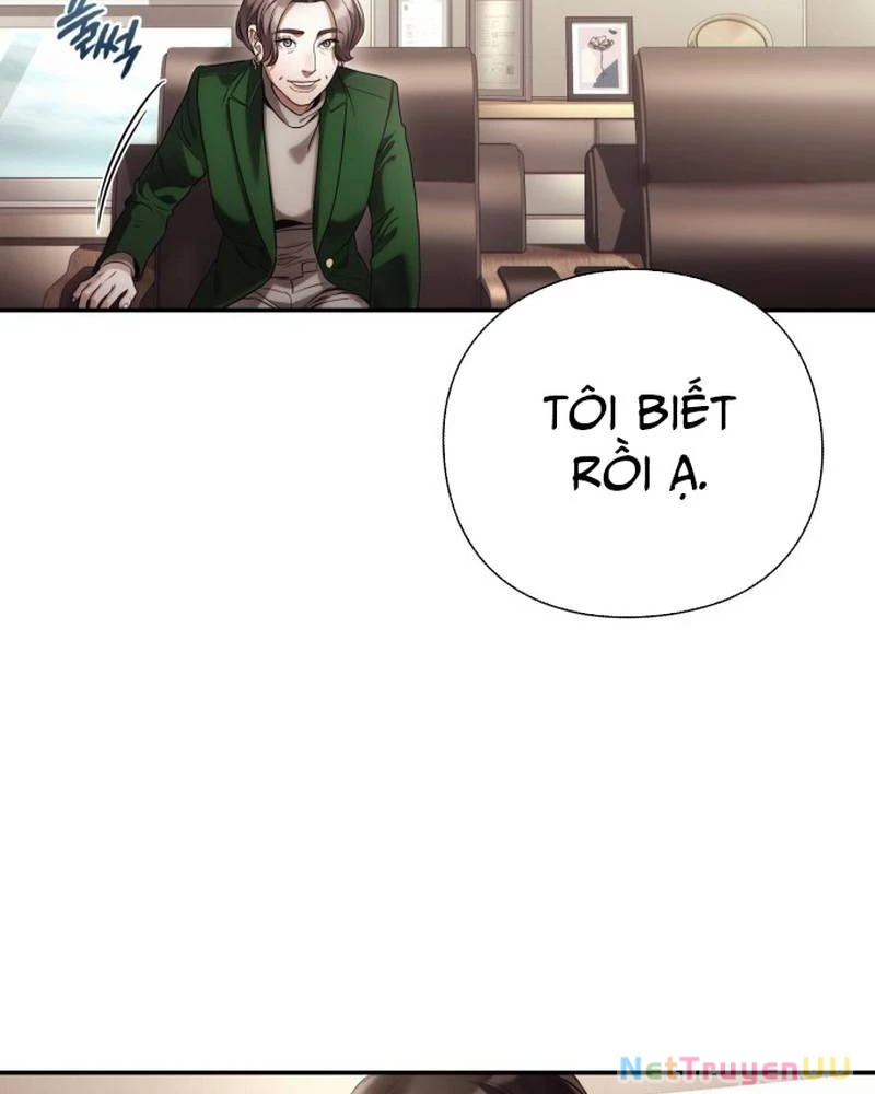 Nhân Viên Văn Phòng Nhìn Thấy Vận Mệnh Chapter 63 - Trang 4