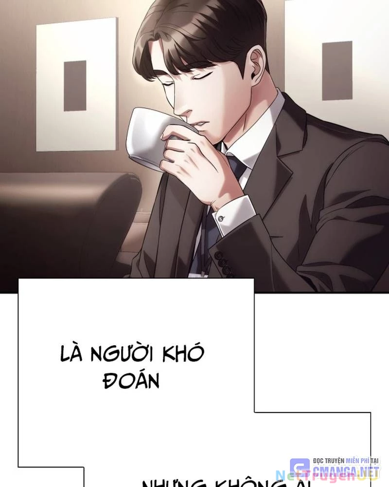 Nhân Viên Văn Phòng Nhìn Thấy Vận Mệnh Chapter 63 - Trang 4