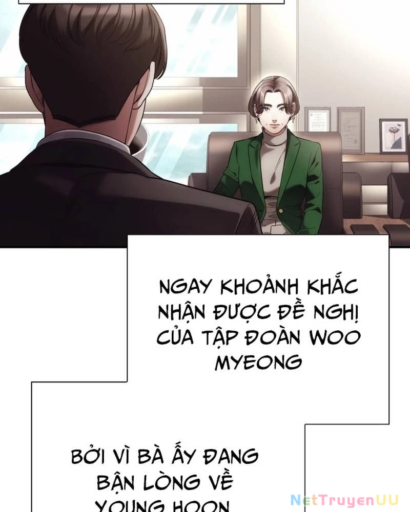 Nhân Viên Văn Phòng Nhìn Thấy Vận Mệnh Chapter 63 - Trang 4