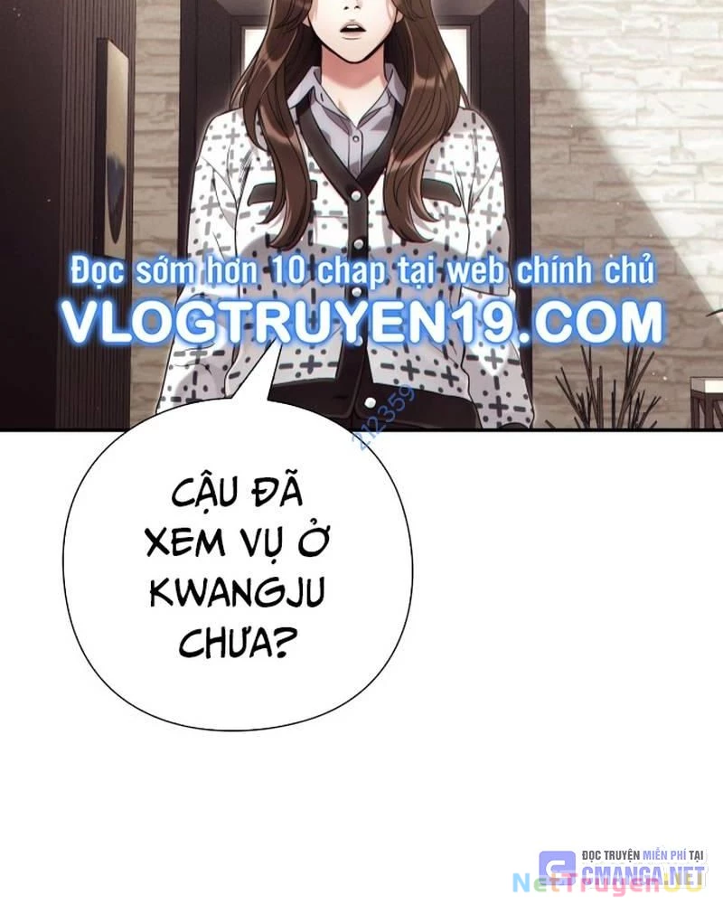 Nhân Viên Văn Phòng Nhìn Thấy Vận Mệnh Chapter 63 - Trang 4