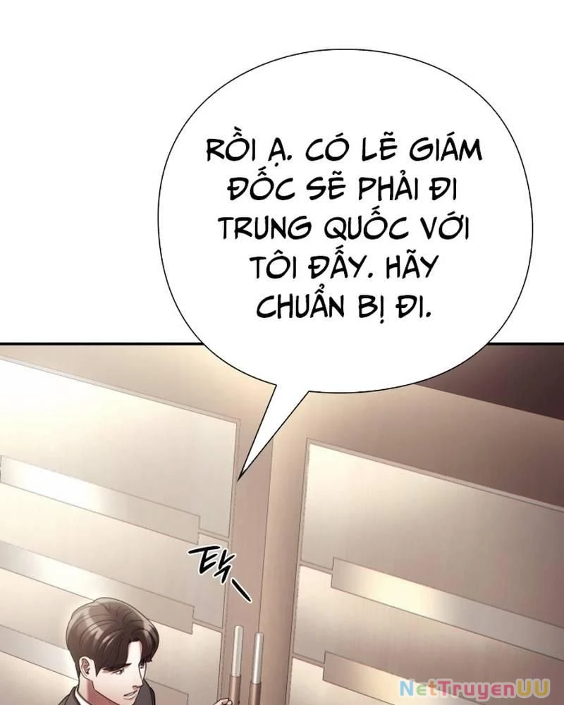 Nhân Viên Văn Phòng Nhìn Thấy Vận Mệnh Chapter 63 - Trang 4