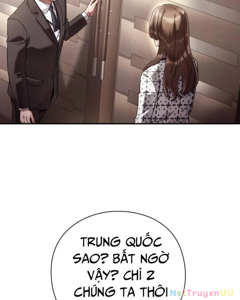 Nhân Viên Văn Phòng Nhìn Thấy Vận Mệnh Chapter 63 - Trang 4