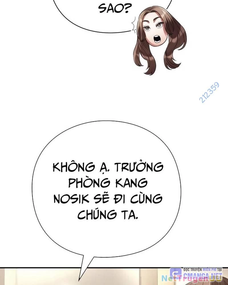 Nhân Viên Văn Phòng Nhìn Thấy Vận Mệnh Chapter 63 - Trang 4