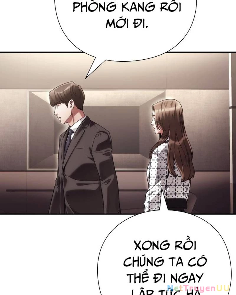 Nhân Viên Văn Phòng Nhìn Thấy Vận Mệnh Chapter 63 - Trang 4