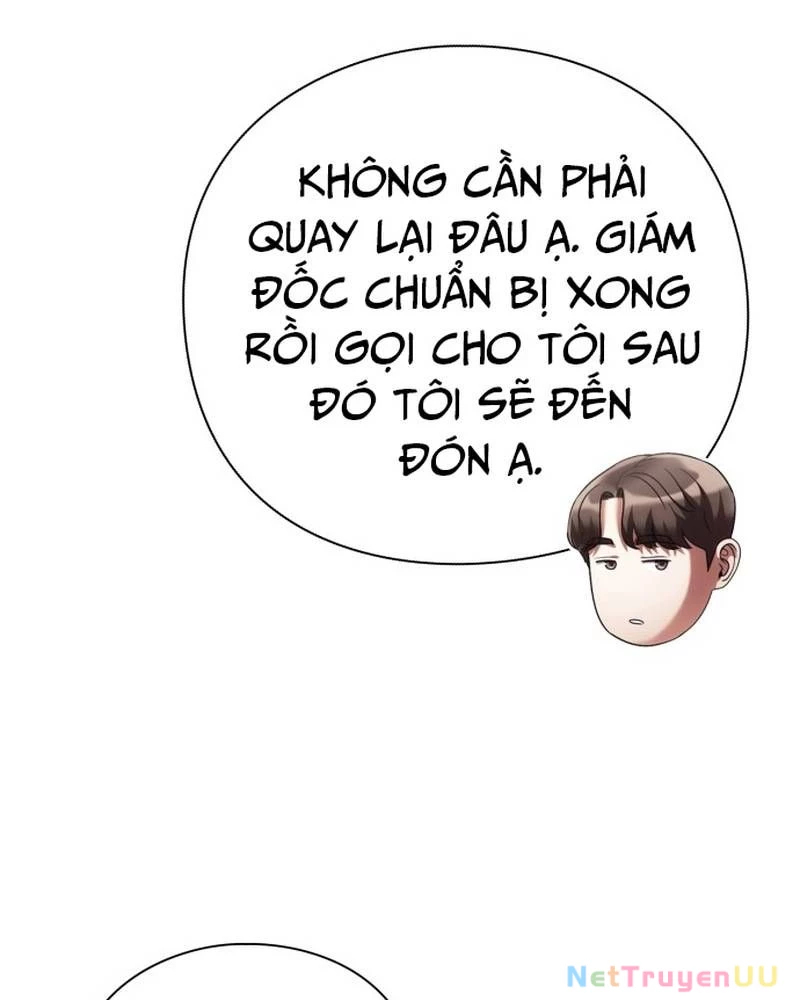 Nhân Viên Văn Phòng Nhìn Thấy Vận Mệnh Chapter 63 - Trang 4